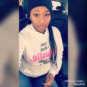 GRIND. HUSTLE. DAILY.